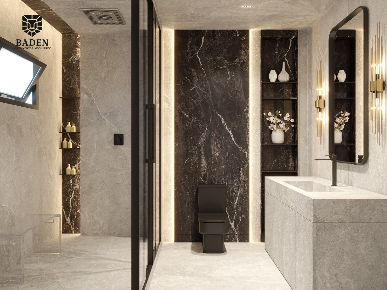 Casa à venda com 5 quartos, 601m² - Foto 19
