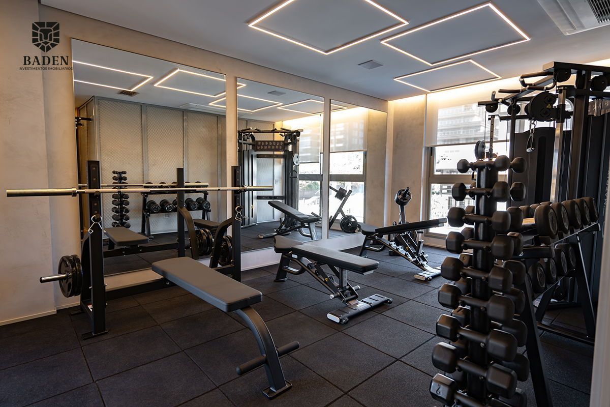 Apartamento, 3 quartos, 220 m² - Foto 25