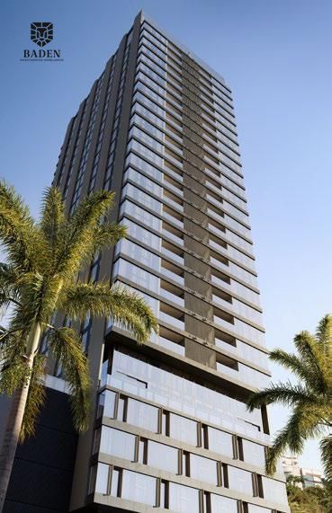 Apartamento Dupléx 5 Suítes