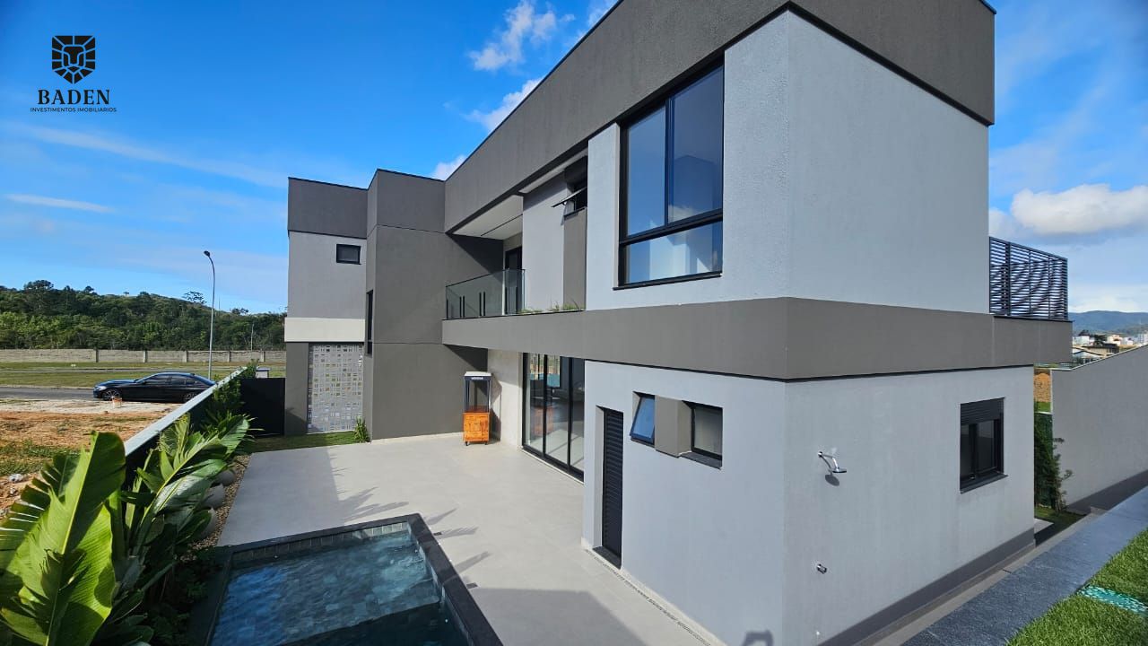 Casa, 4 quartos, 300 m² - Foto 11