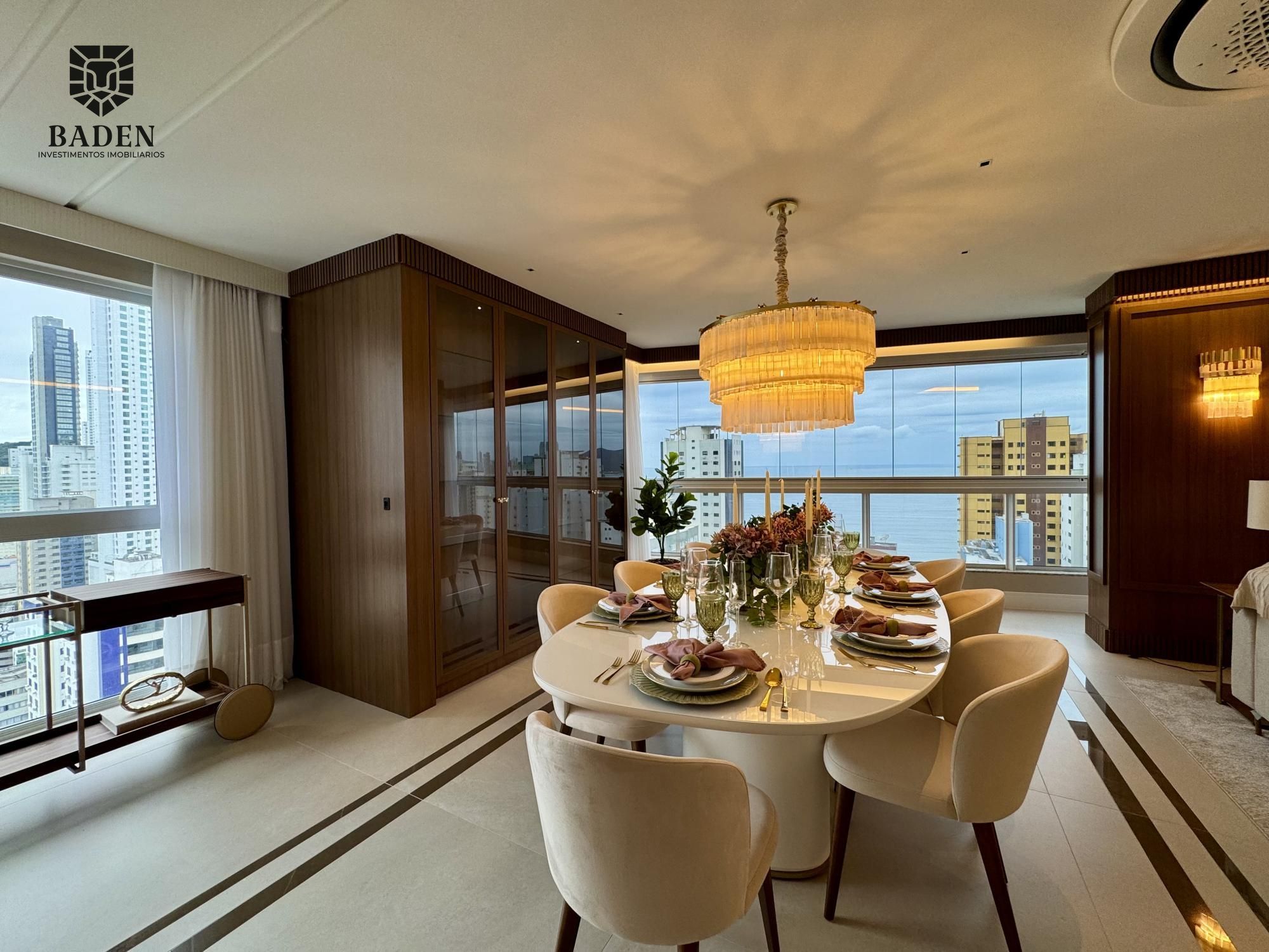 Cobertura, 4 quartos, 326 m² - Foto 2