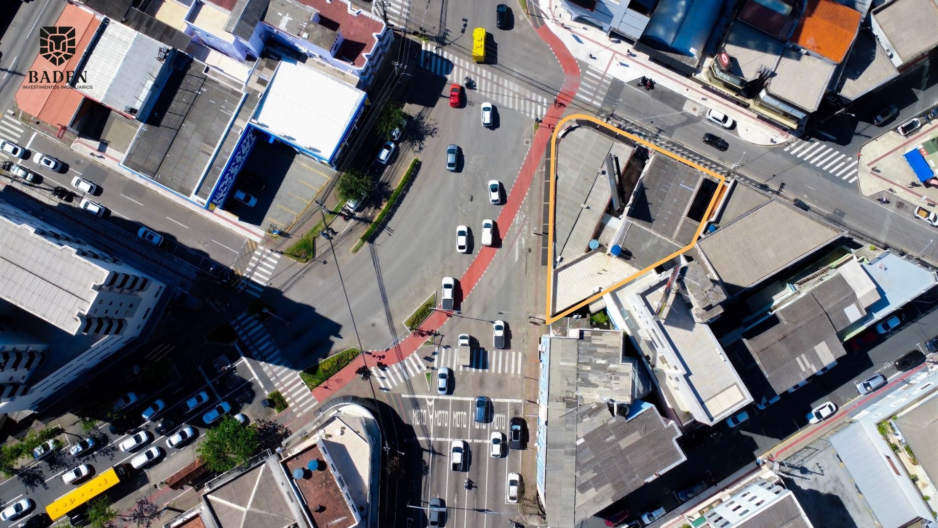 Terreno, 471 m² - Foto 2