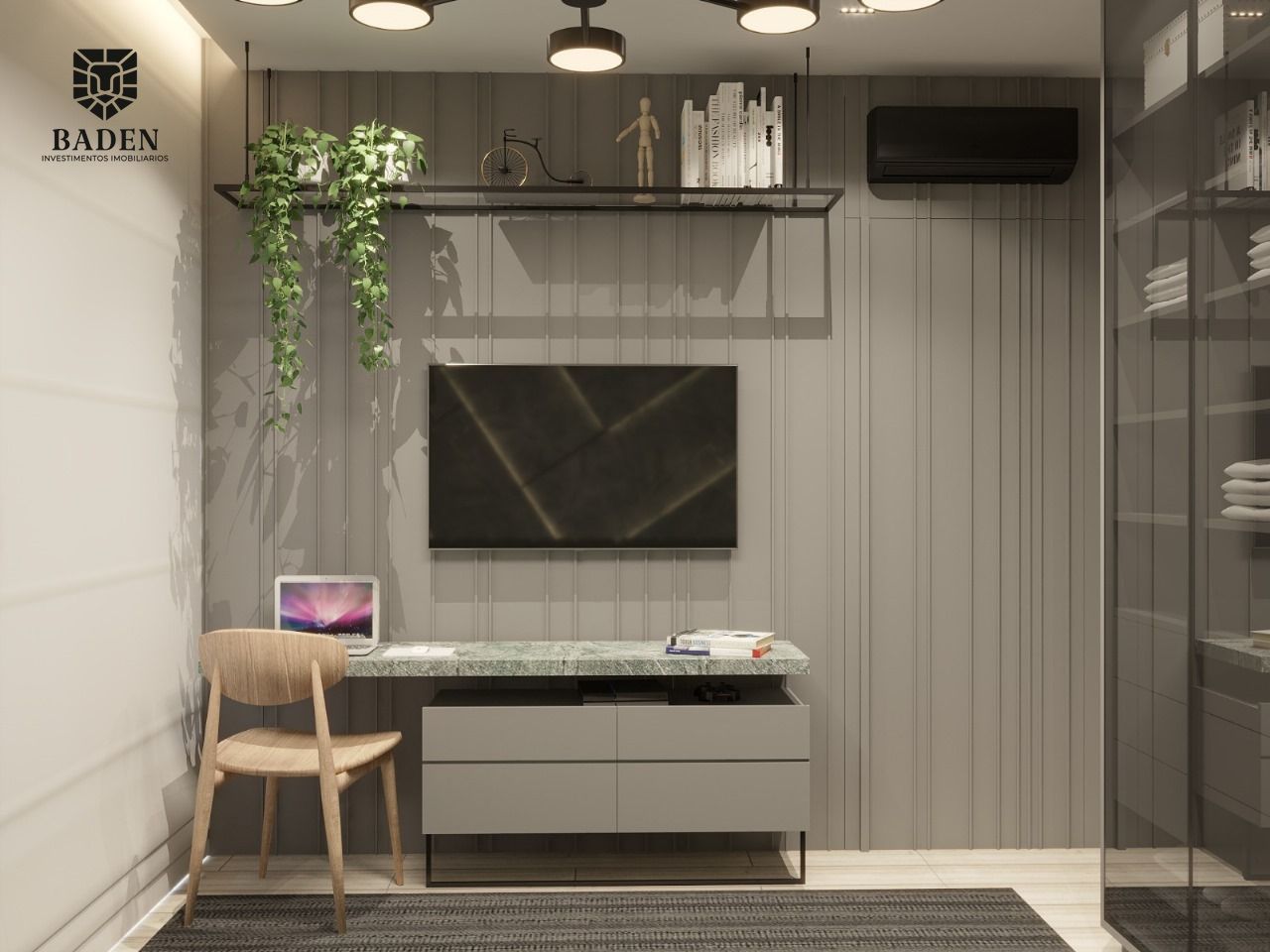 Casa à venda com 5 quartos, 601m² - Foto 26
