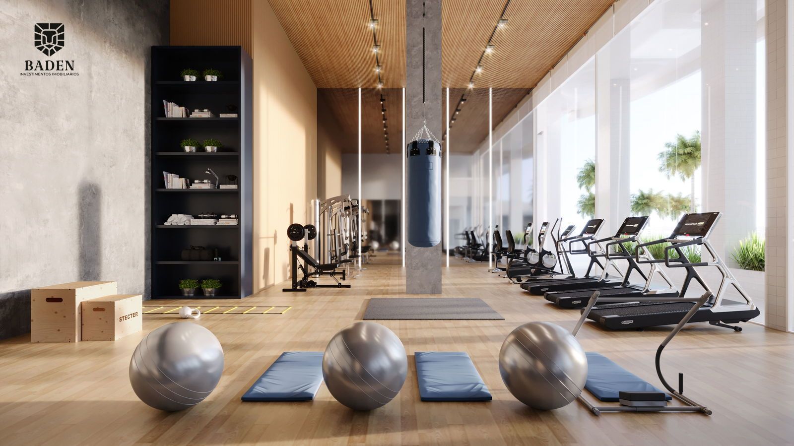 Apartamento, 4 quartos, 180 m² - Foto 6