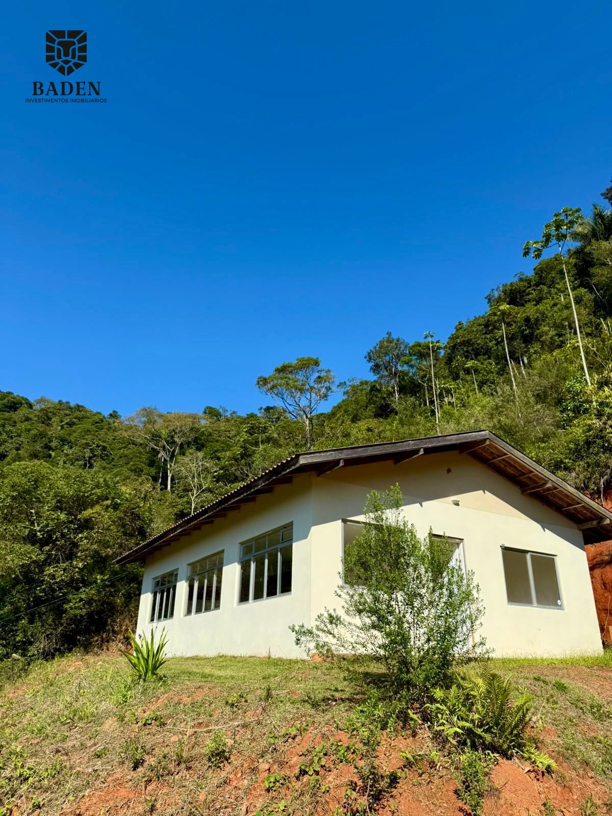 Casa, 2 quartos, 4500 m² - Foto 3
