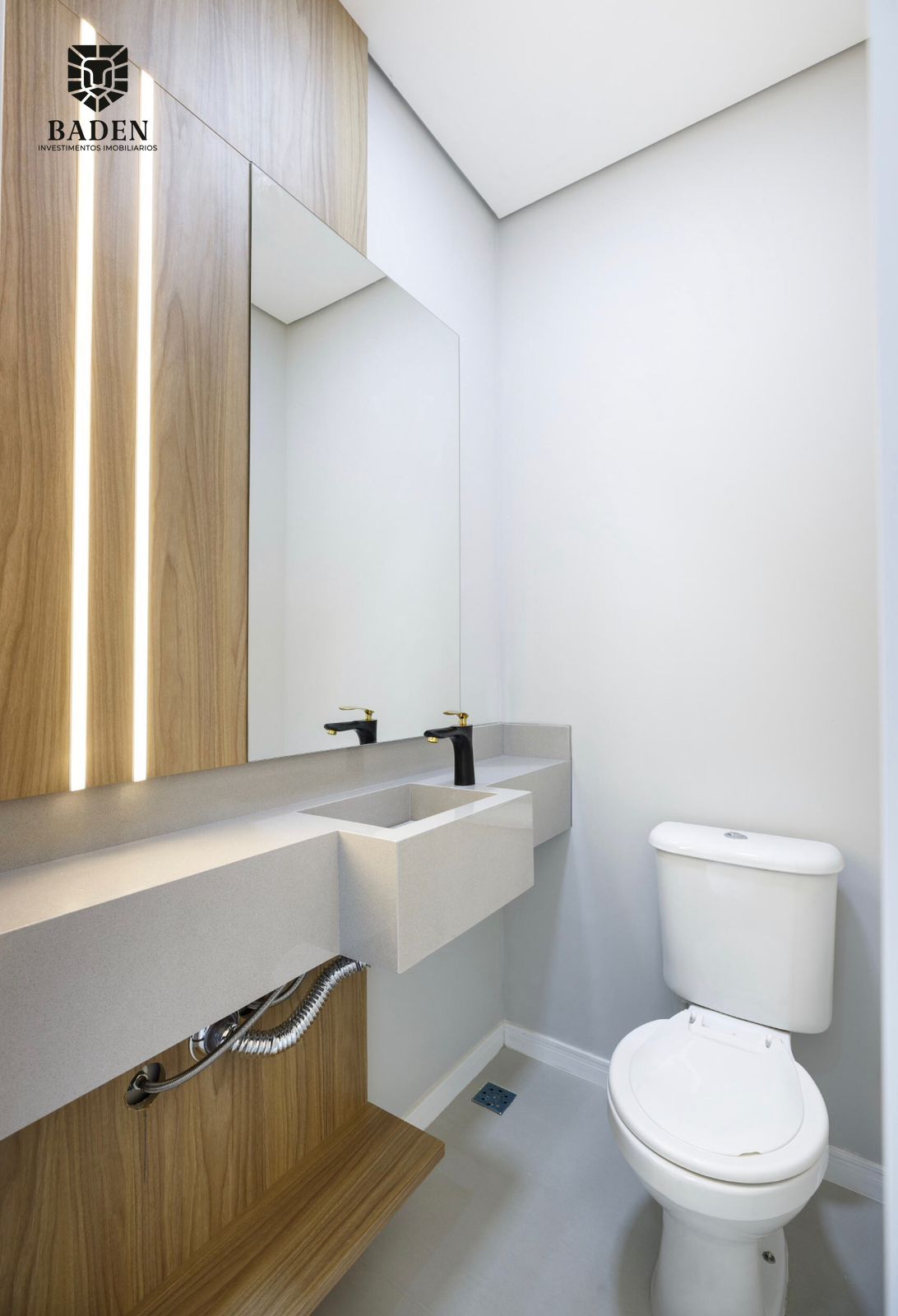 Casa, 3 quartos, 151 m² - Foto 15