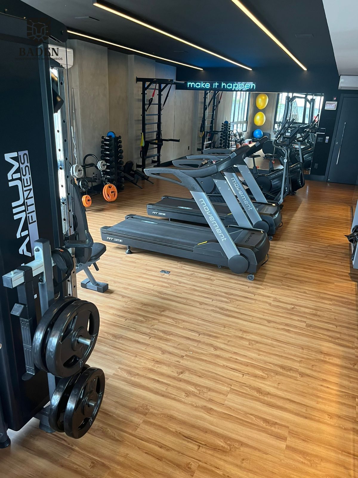 Apartamento, 2 quartos, 85 m² - Foto 66