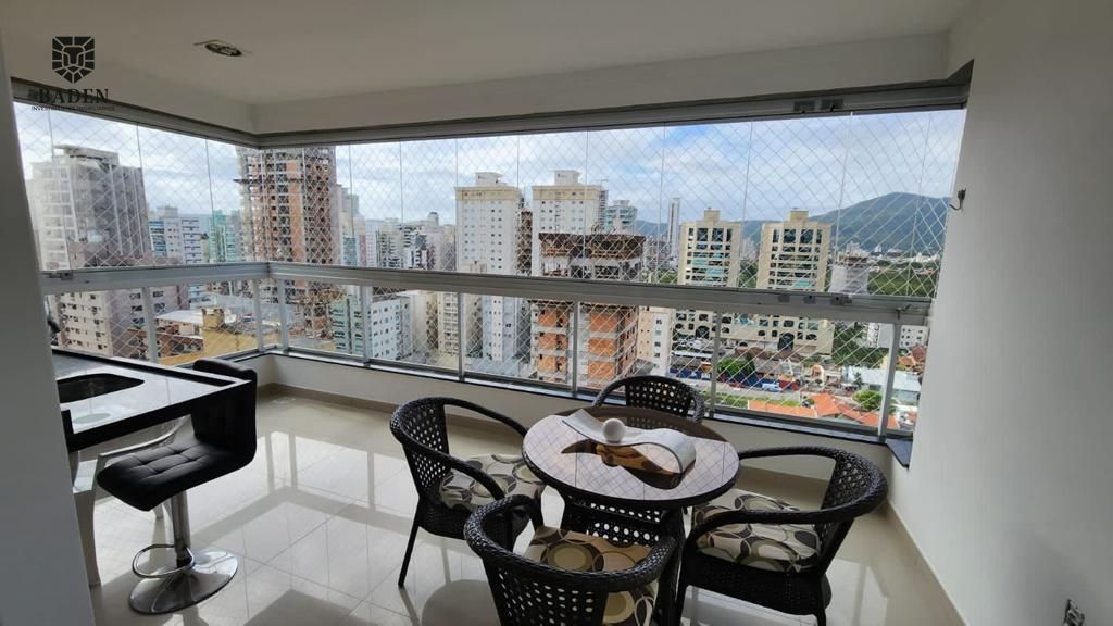 Apartamento à venda com 3 quartos, 135m² - Foto 13