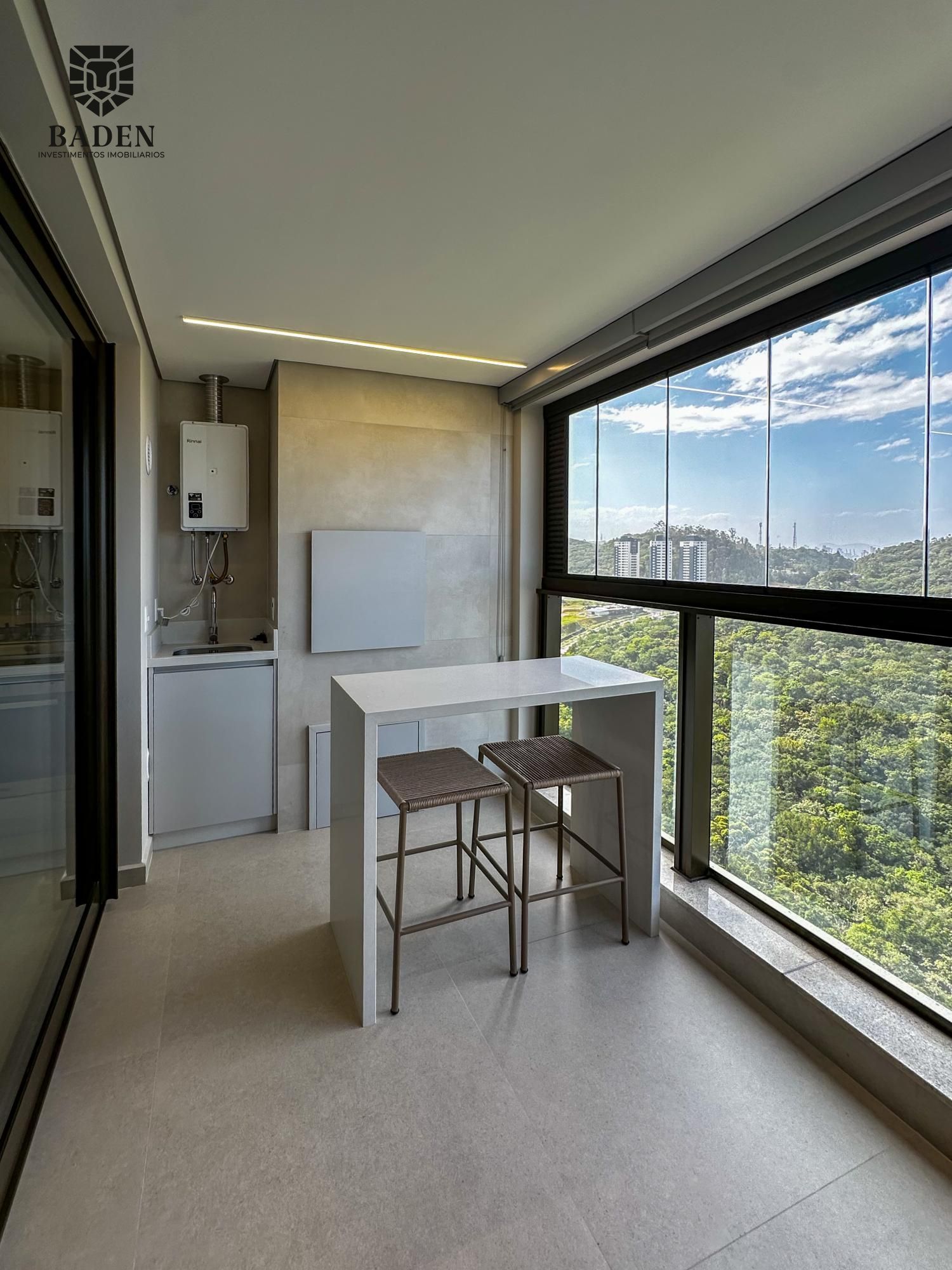 Apartamento, 2 quartos, 76 m² - Foto 7