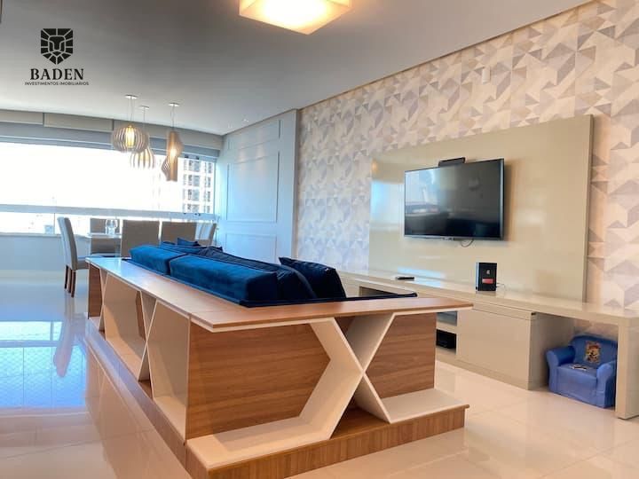 Apartamento, 3 quartos, 118 m² - Foto 7