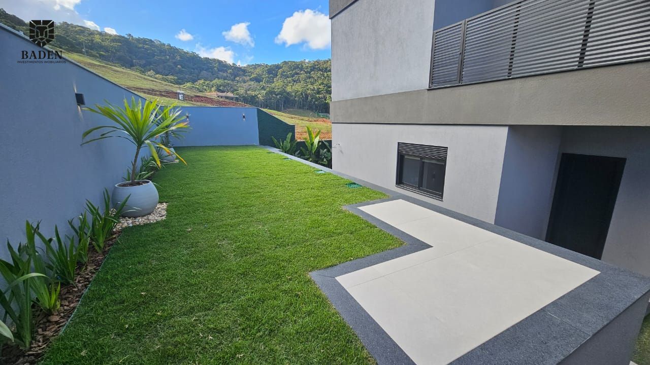 Casa, 4 quartos, 300 m² - Foto 15