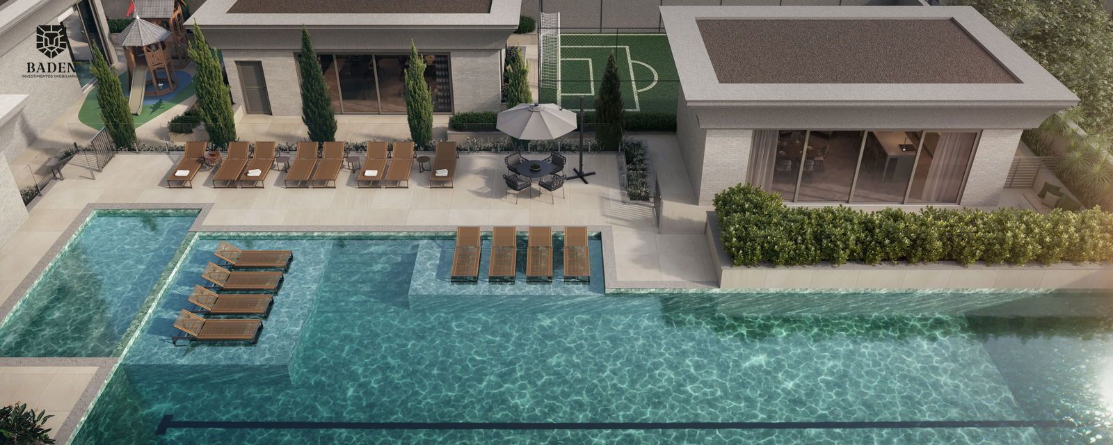 Apartamento, 3 quartos, 153 m² - Foto 5