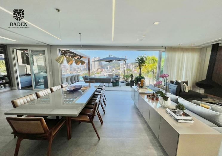 Casa de Condomínio, 4 quartos - Foto 11