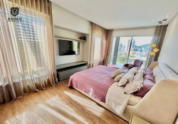 Casa de Condomínio, 4 quartos - Foto 21