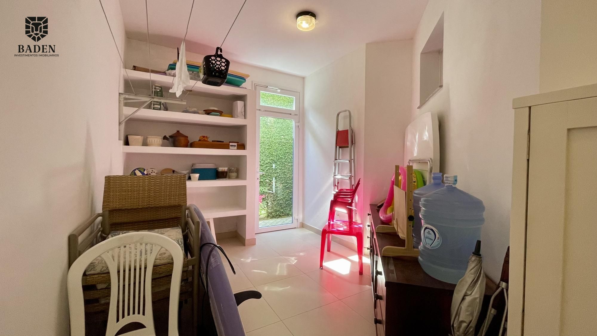 Casa de Condomínio à venda e aluguel com 5 quartos, 420m² - Foto 4