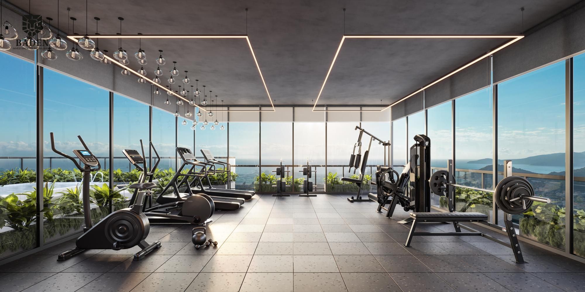 Apartamento, 2 quartos, 77 m² - Foto 7