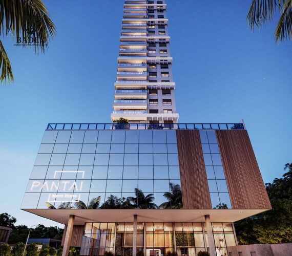 Apartamento, 2 quartos, 70 m² - Foto 18