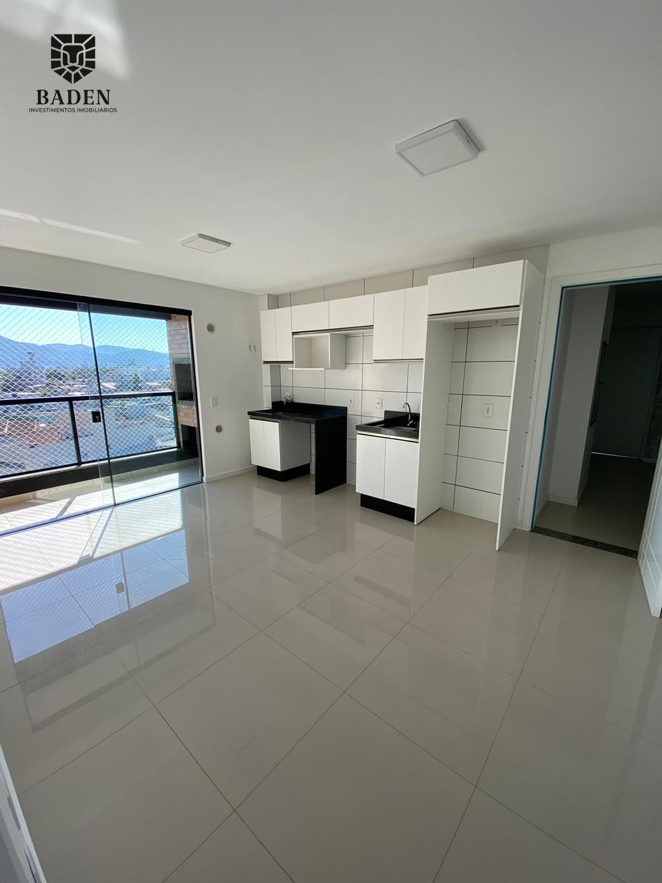 Apartamento, 2 quartos, 72 m² - Foto 3