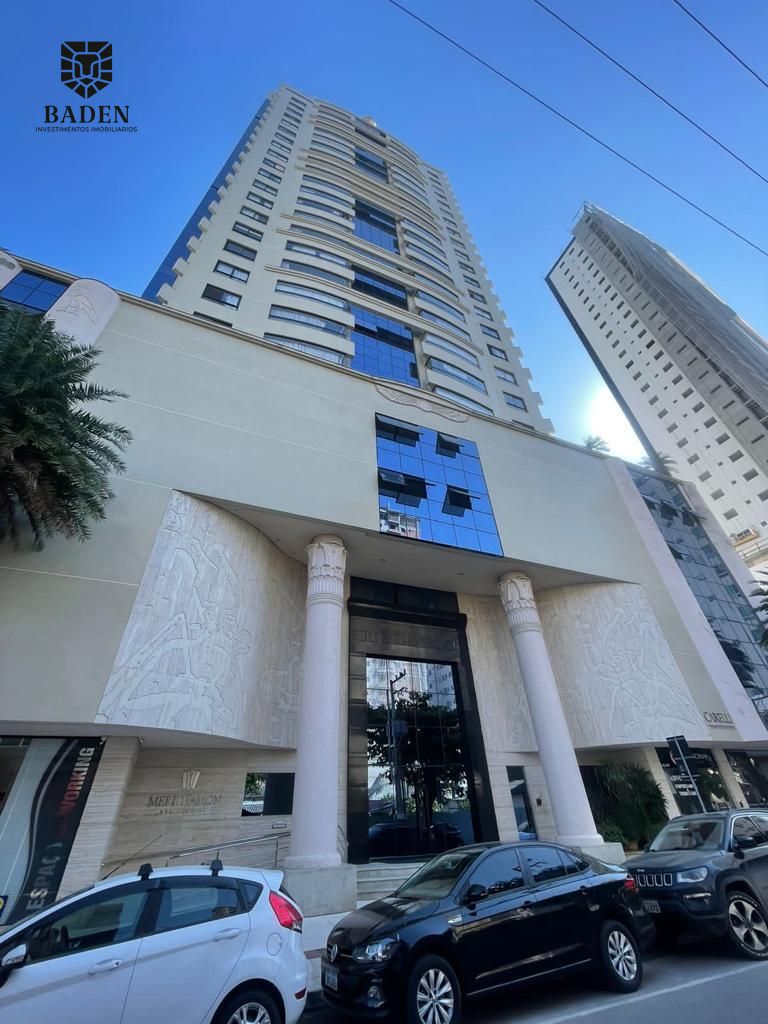 Apartamento, 3 quartos, 127 m² - Foto 1