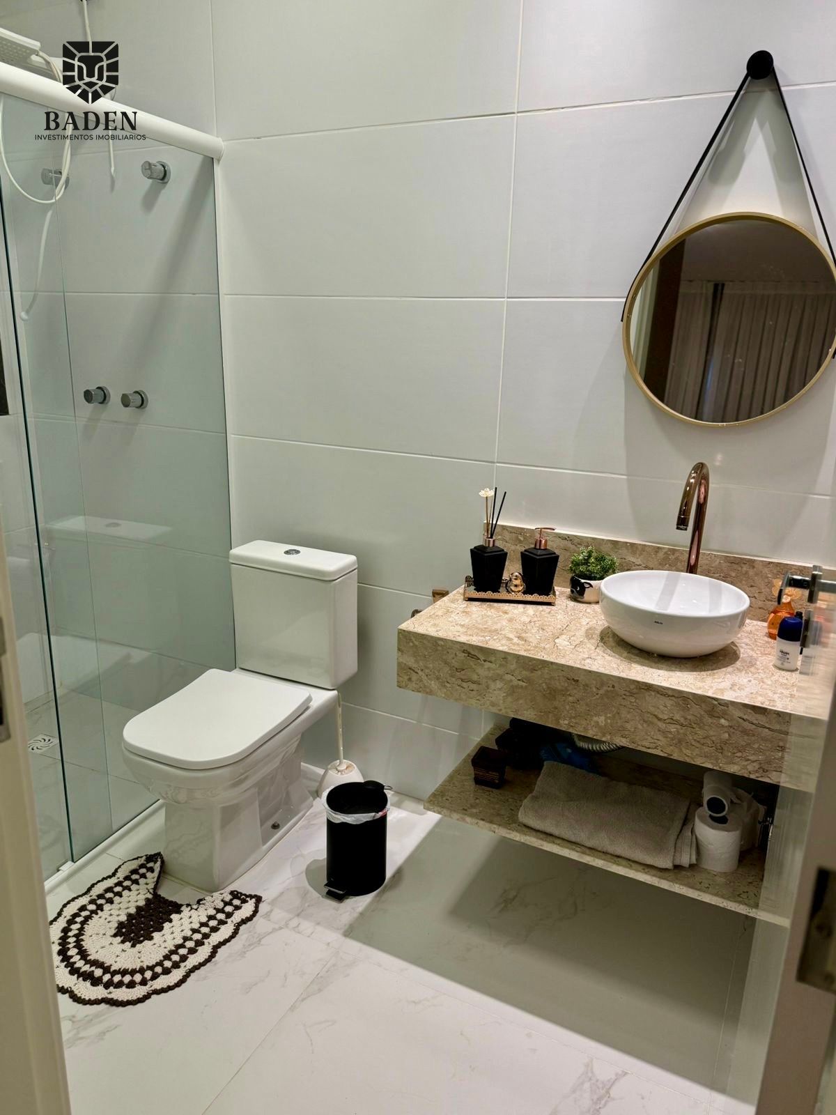 Casa à venda com 3 quartos, 145m² - Foto 19