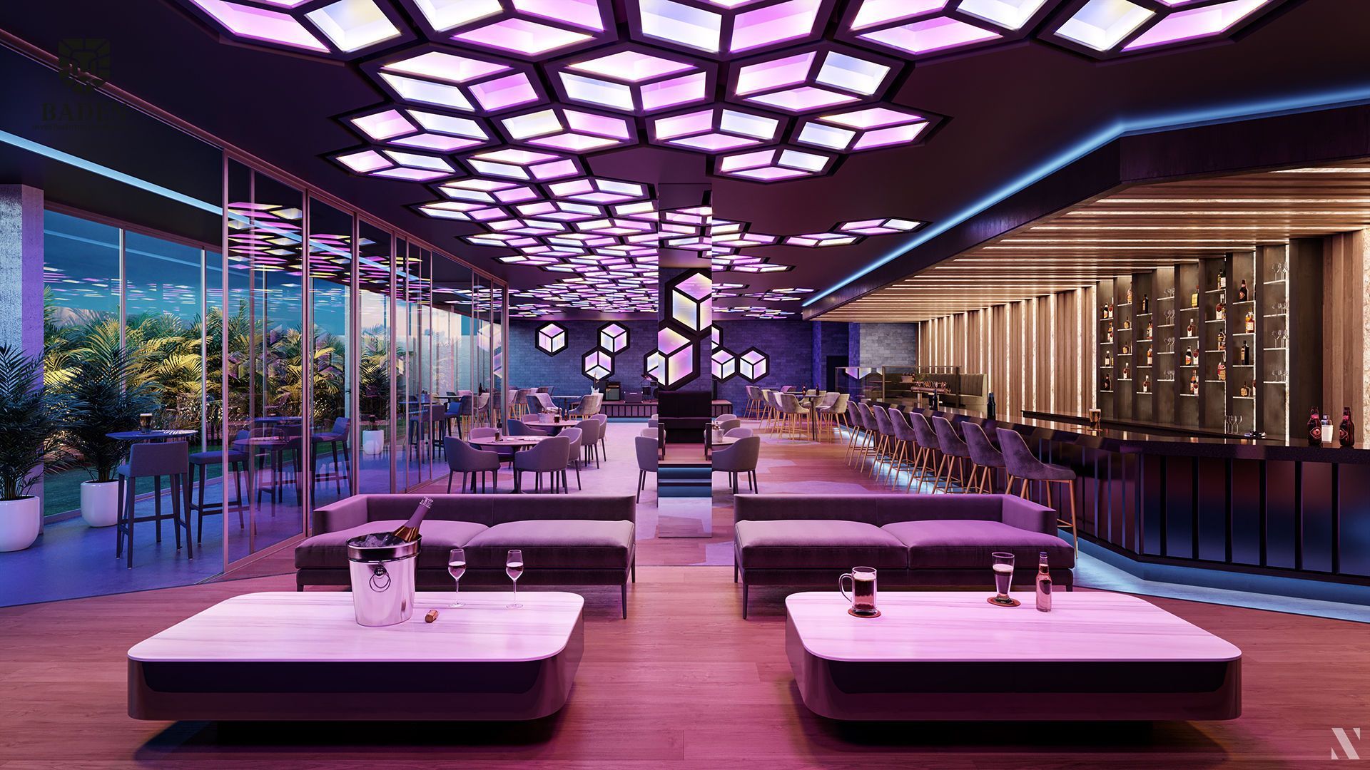 Apartamento, 2 quartos, 82 m² - Foto 10