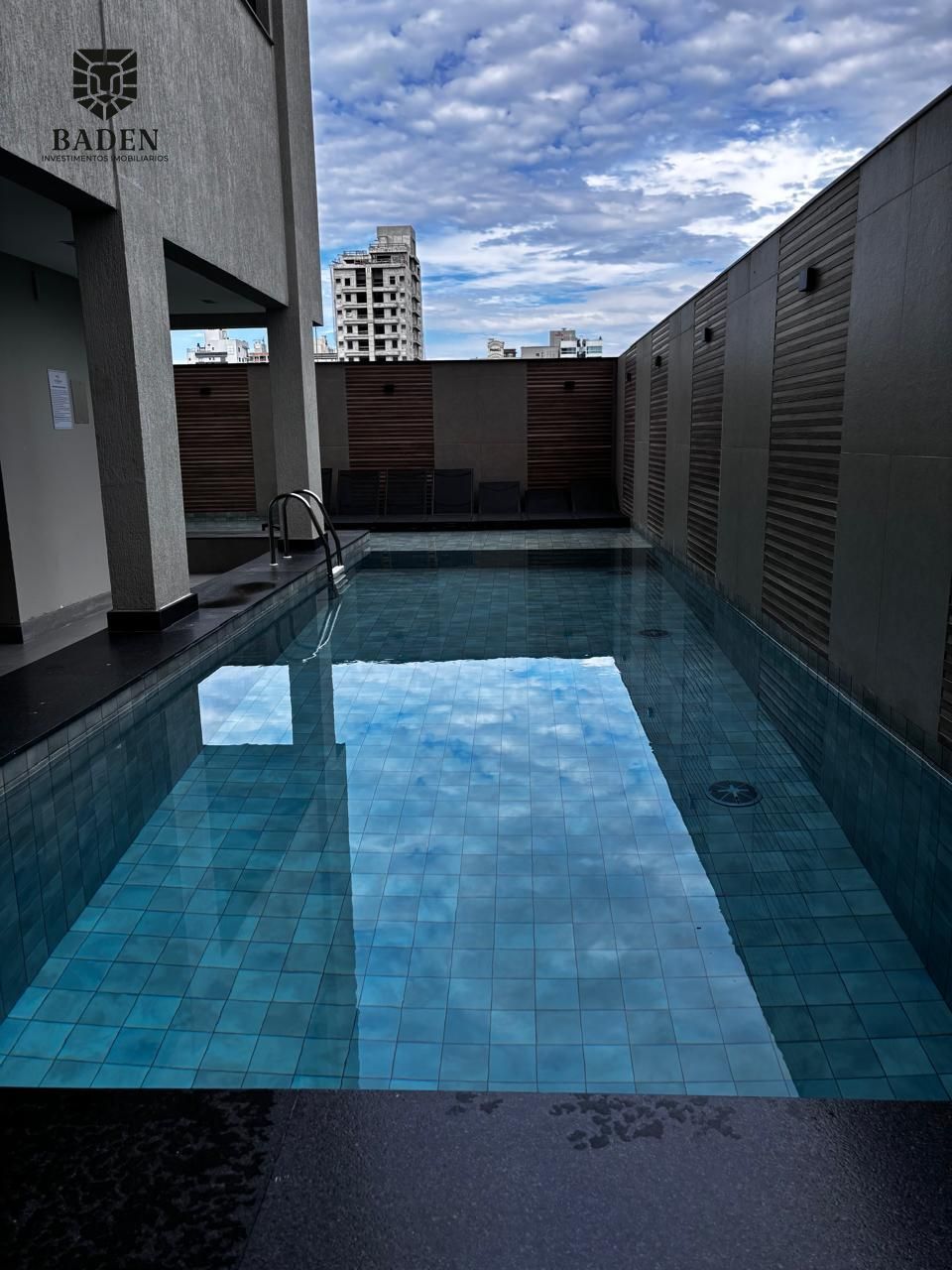 Apartamento 3 suítes, Riversaide Residence