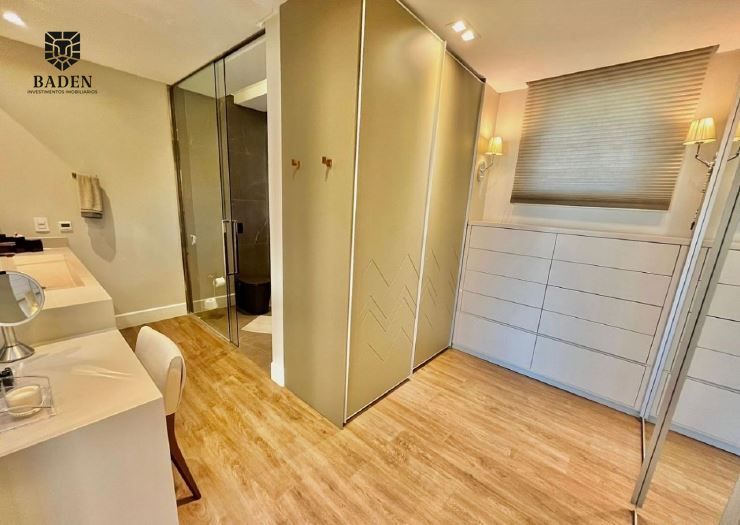 Casa de Condomínio, 4 quartos - Foto 22