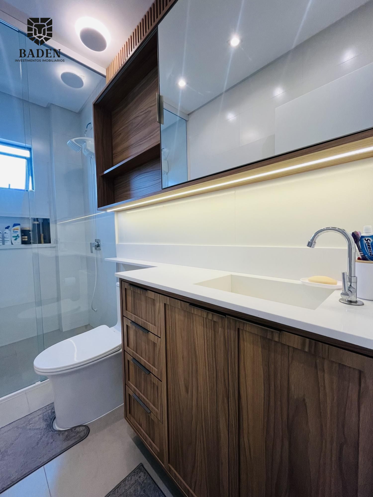 Apartamento, 2 quartos, 85 m² - Foto 37