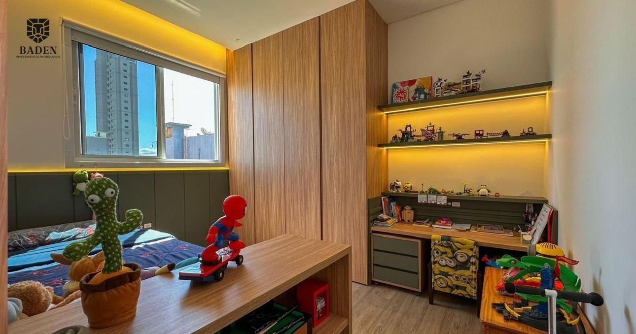 Cobertura, 4 quartos, 368 m² - Foto 13