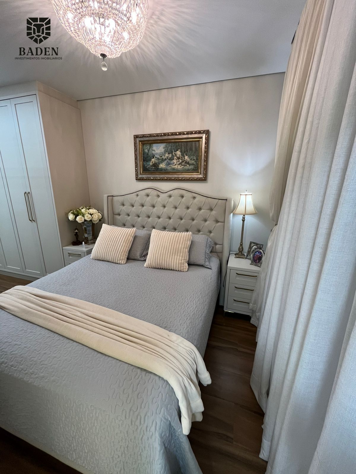 Apartamento, 2 quartos, 85 m² - Foto 16