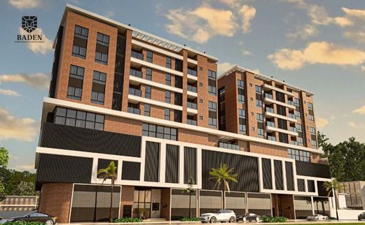 Apartamento à Venda no Edifício Northside – Bairro das Nações, Baln. Camboriú