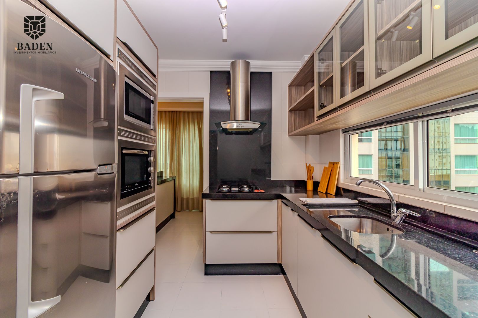 Apartamento, 3 quartos, 110 m² - Foto 16