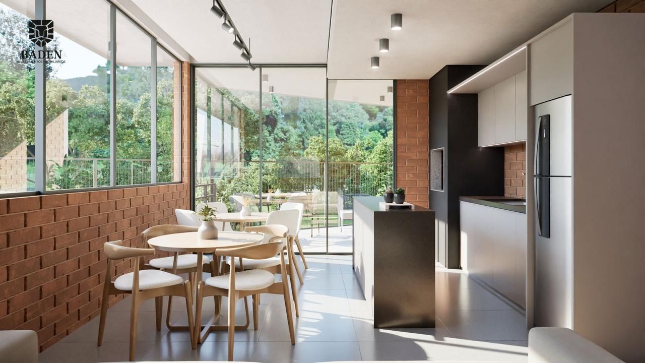 Apartamento, 2 quartos, 79 m² - Foto 8