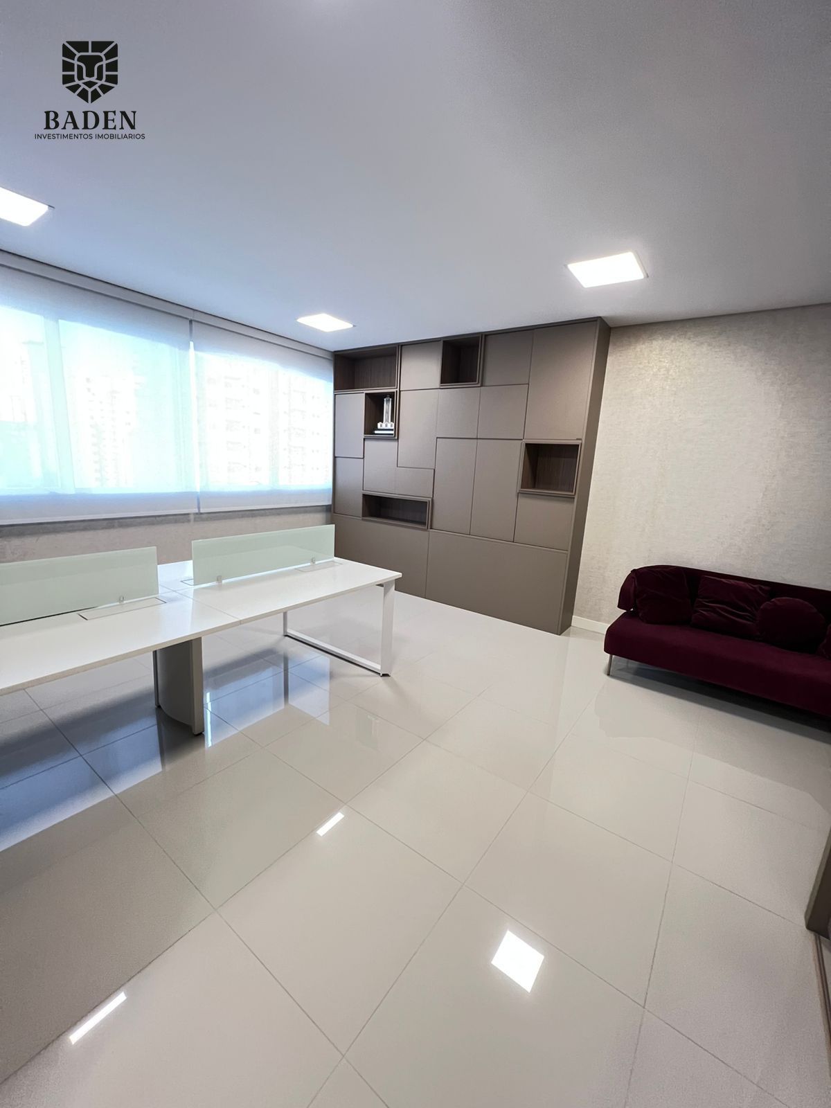 Sala-Conjunto, 56 m² - Foto 4