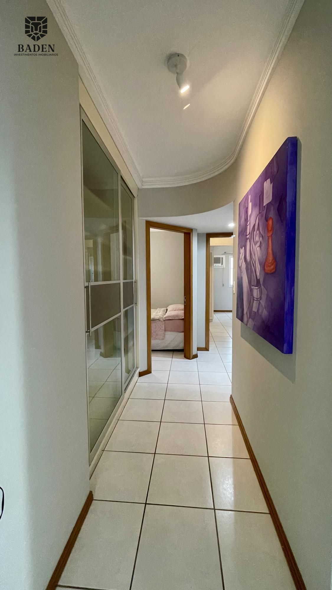 Apartamento para alugar com 3 quartos, 147m² - Foto 16