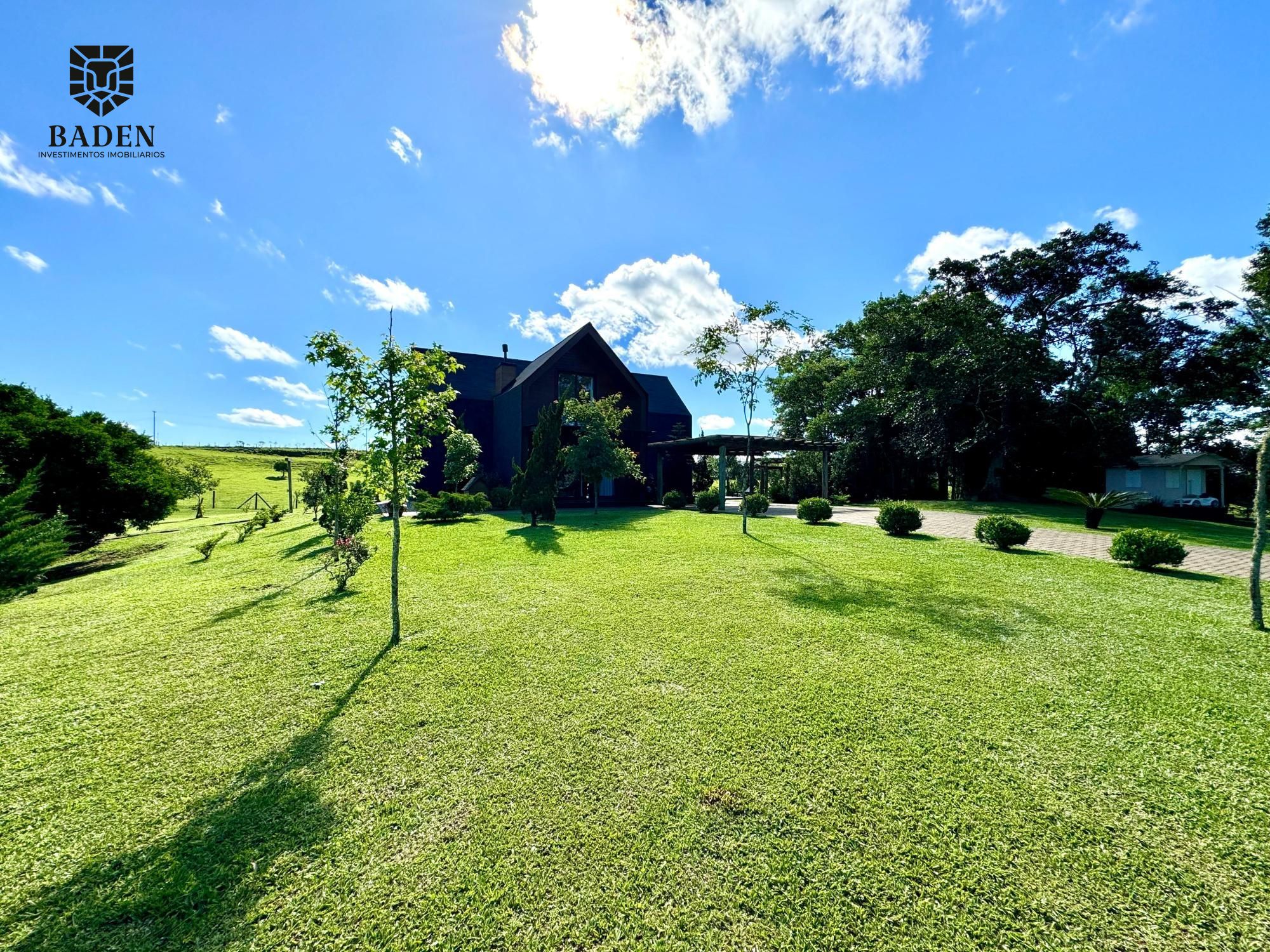 Chácara, 3 quartos, 25 m² - Foto 39