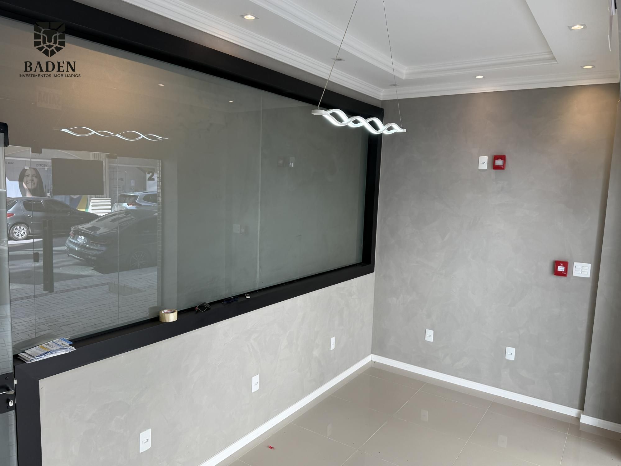 Sala-Conjunto, 43 m² - Foto 4