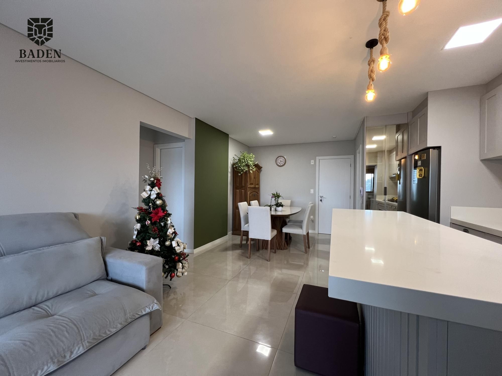 Apartamento, 2 quartos, 120 m² - Foto 4