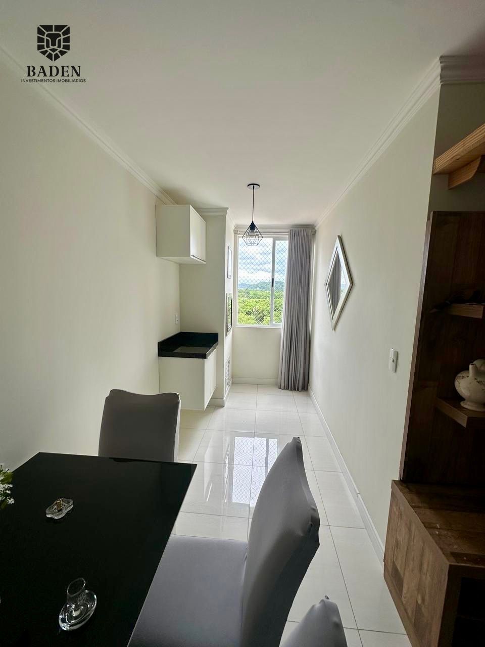 Apartamento, 2 quartos, 65 m² - Foto 9