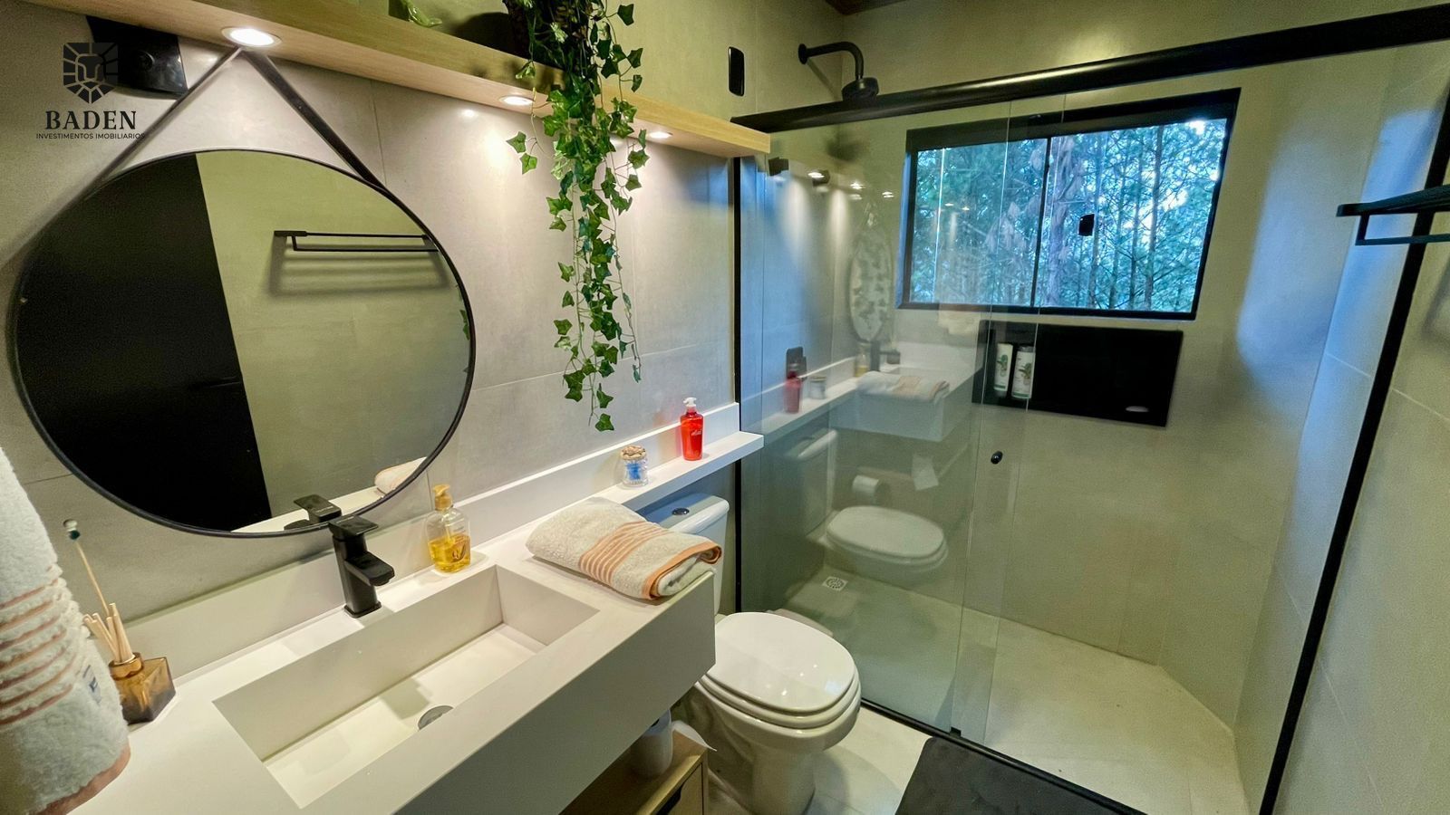 Casa de Condomínio à venda com 2 quartos, 290m² - Foto 9