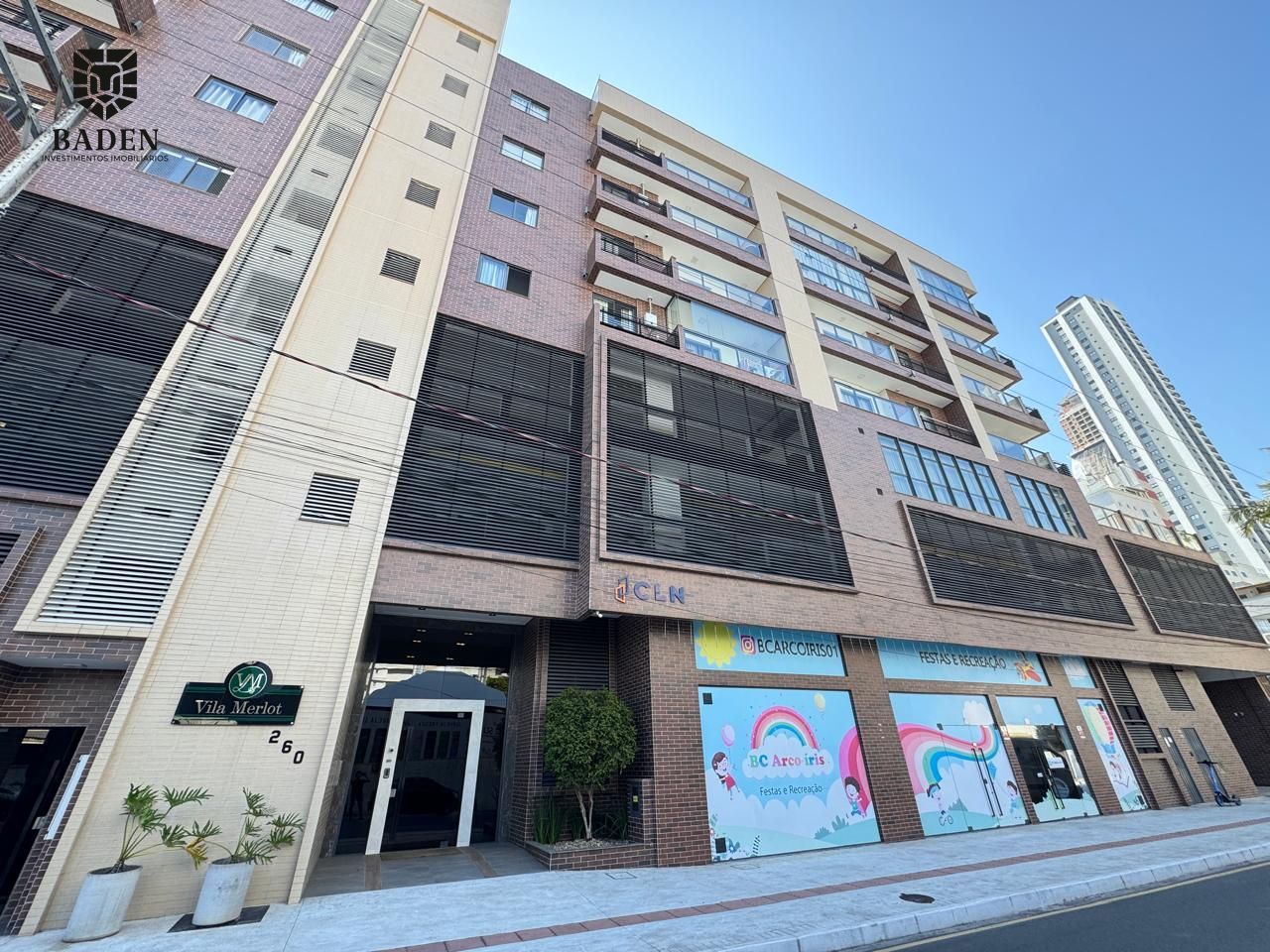 Apartamento 1D pronto para morar