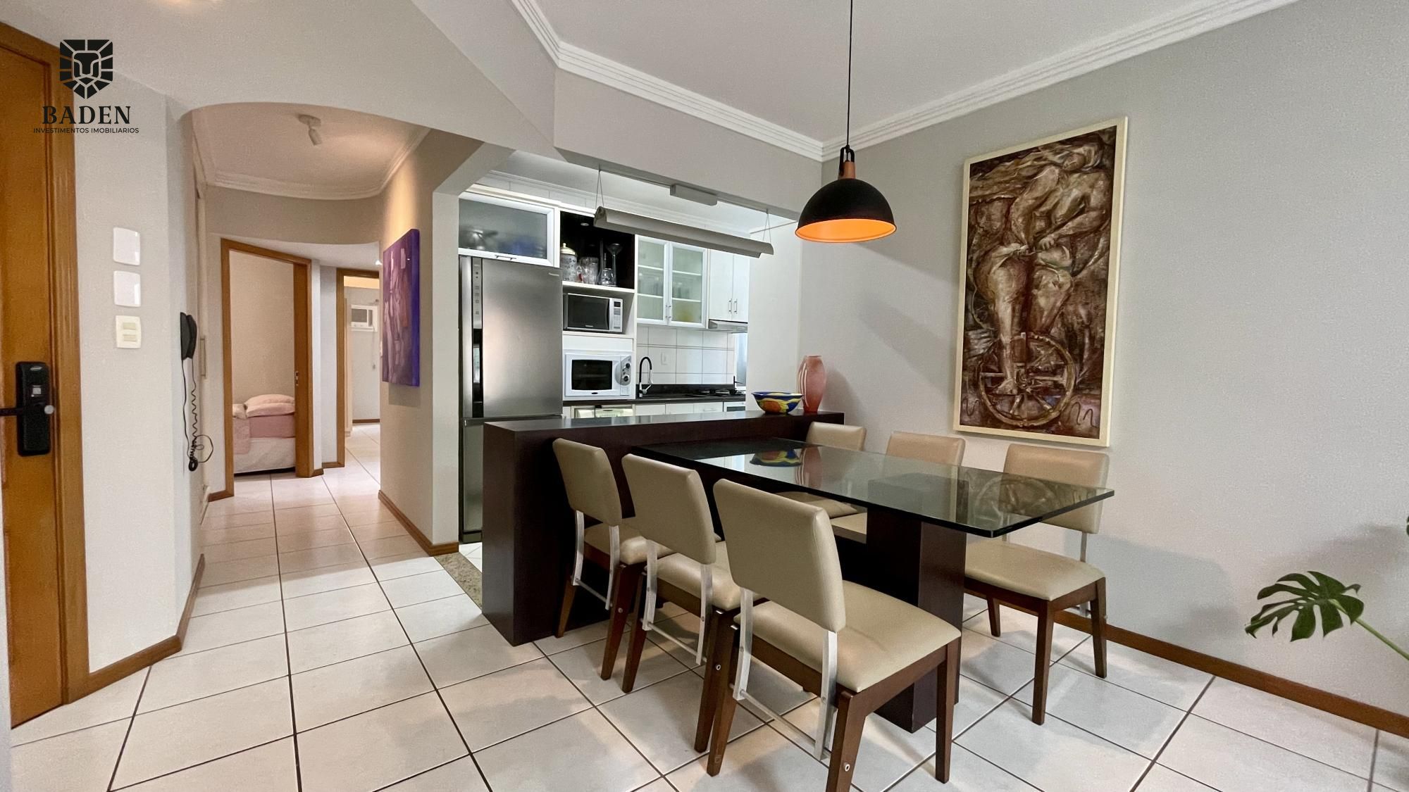 Apartamento para alugar com 3 quartos, 147m² - Foto 9