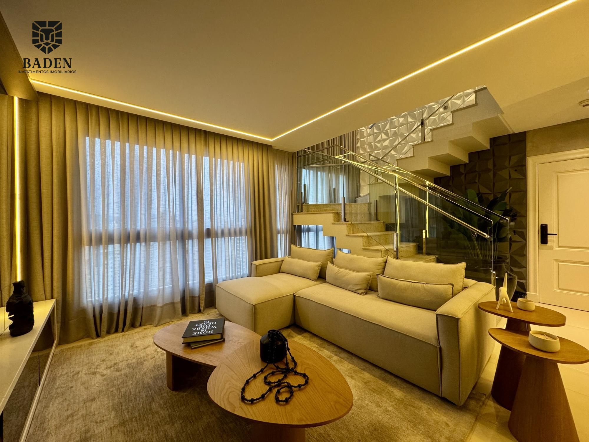 Cobertura, 3 quartos, 240 m² - Foto 14