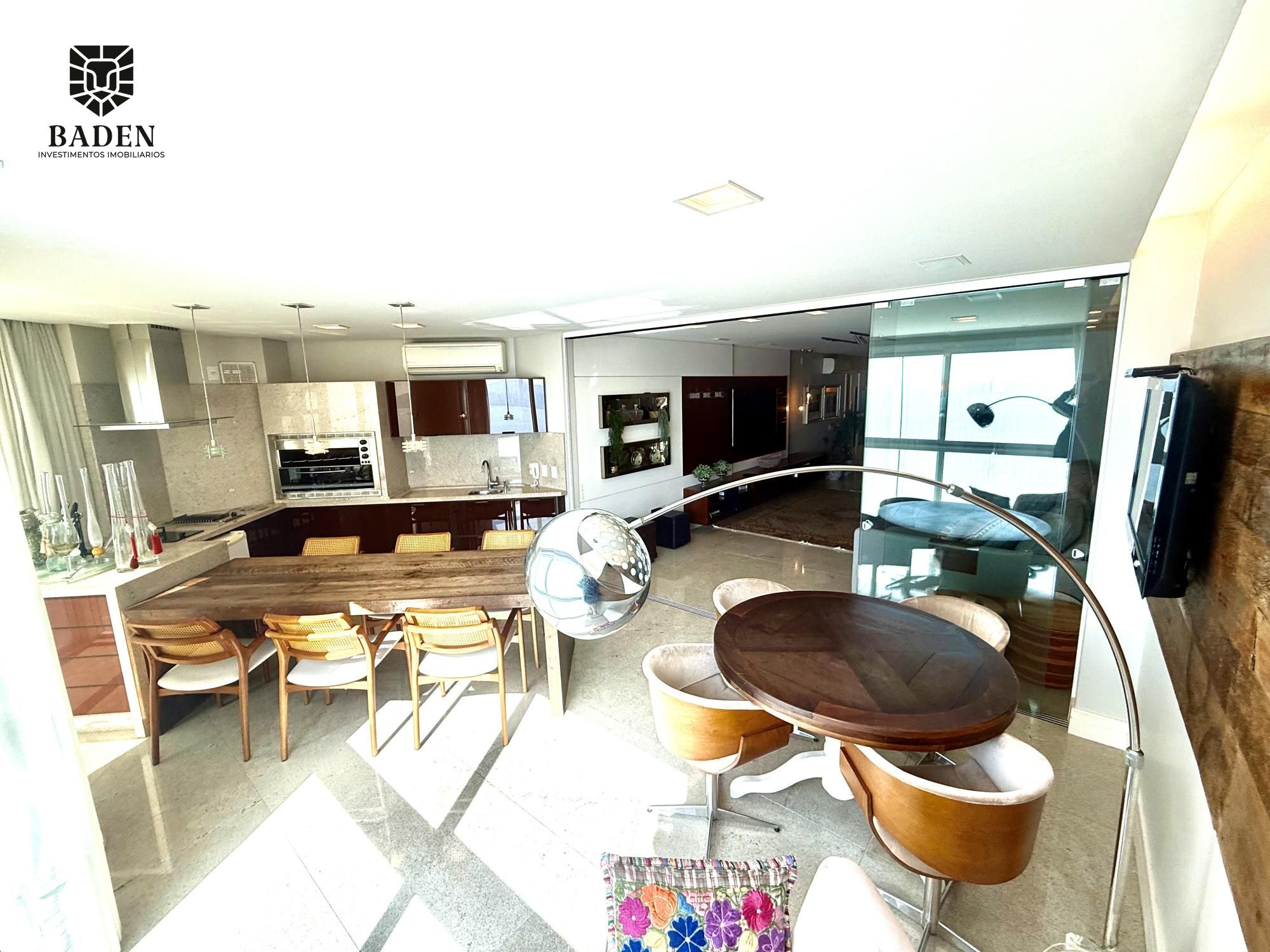 Apartamento para alugar com 4 quartos, 236m² - Foto 12