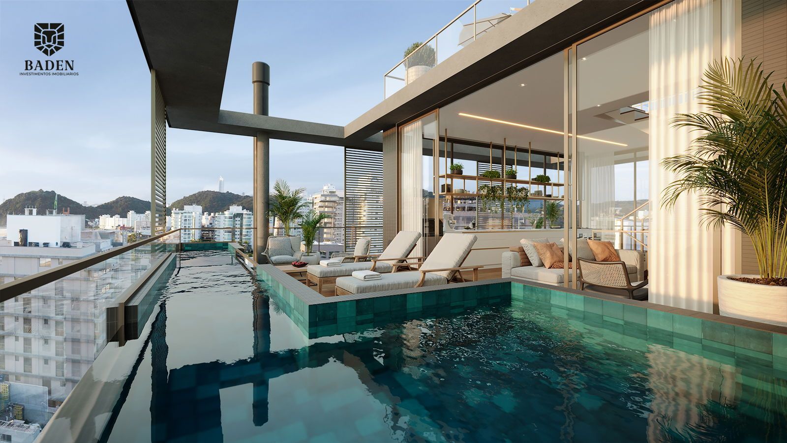 Apartamento, 4 quartos, 467 m² - Foto 2