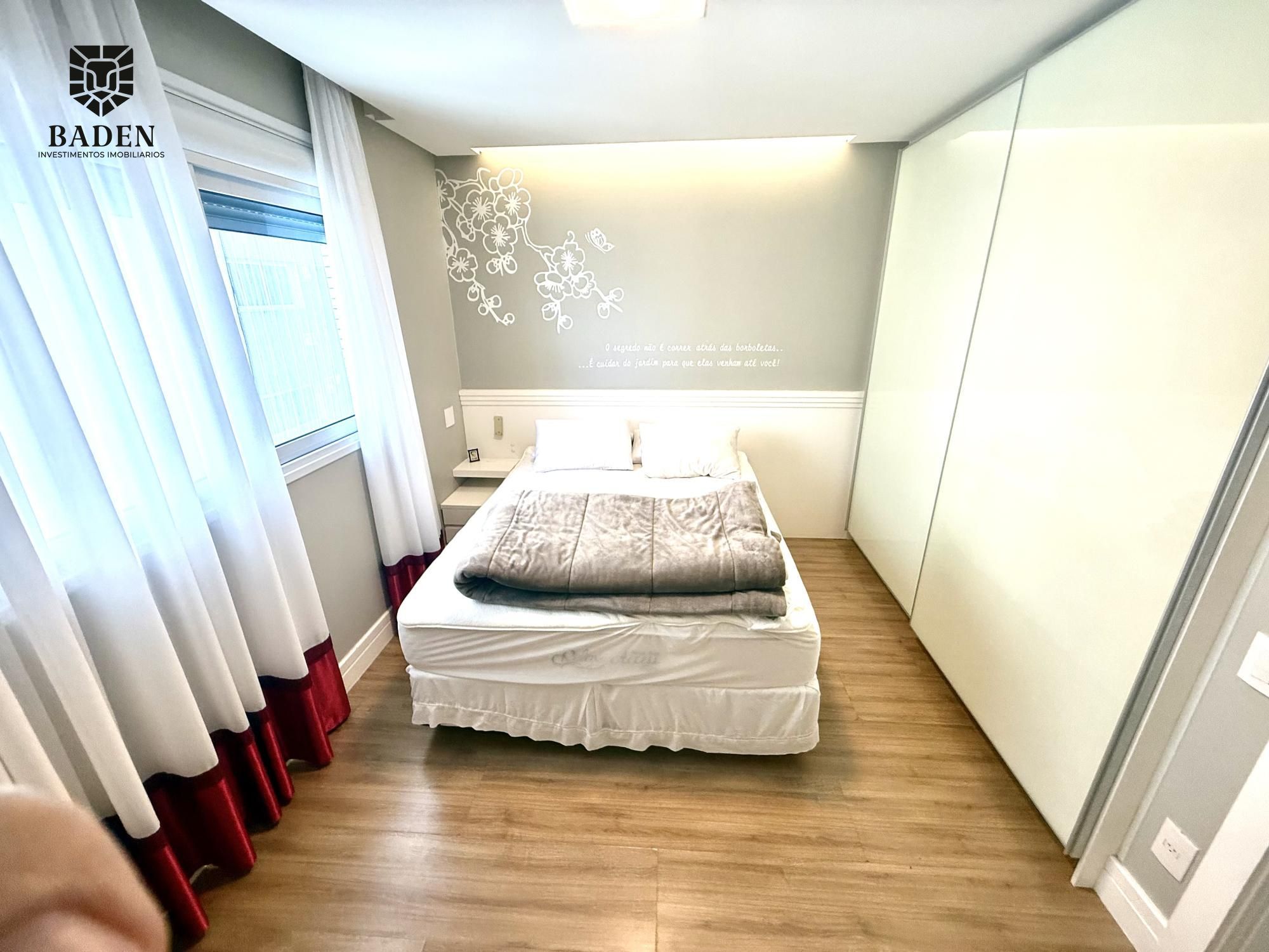 Apartamento para alugar com 4 quartos, 236m² - Foto 55
