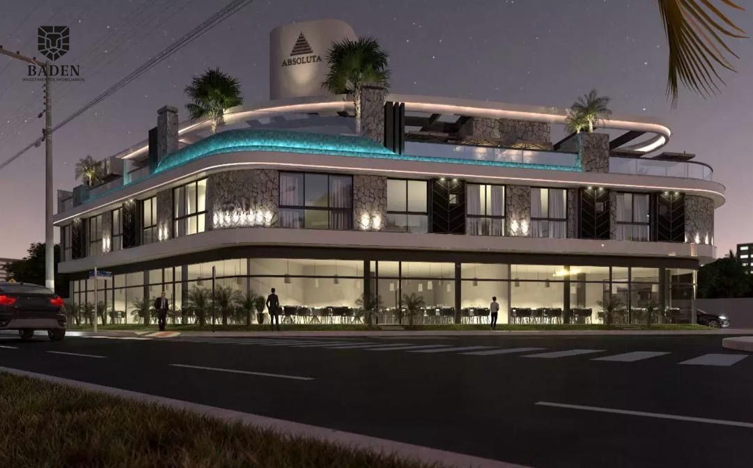 Cobertura, 3 quartos, 167 m² - Foto 2