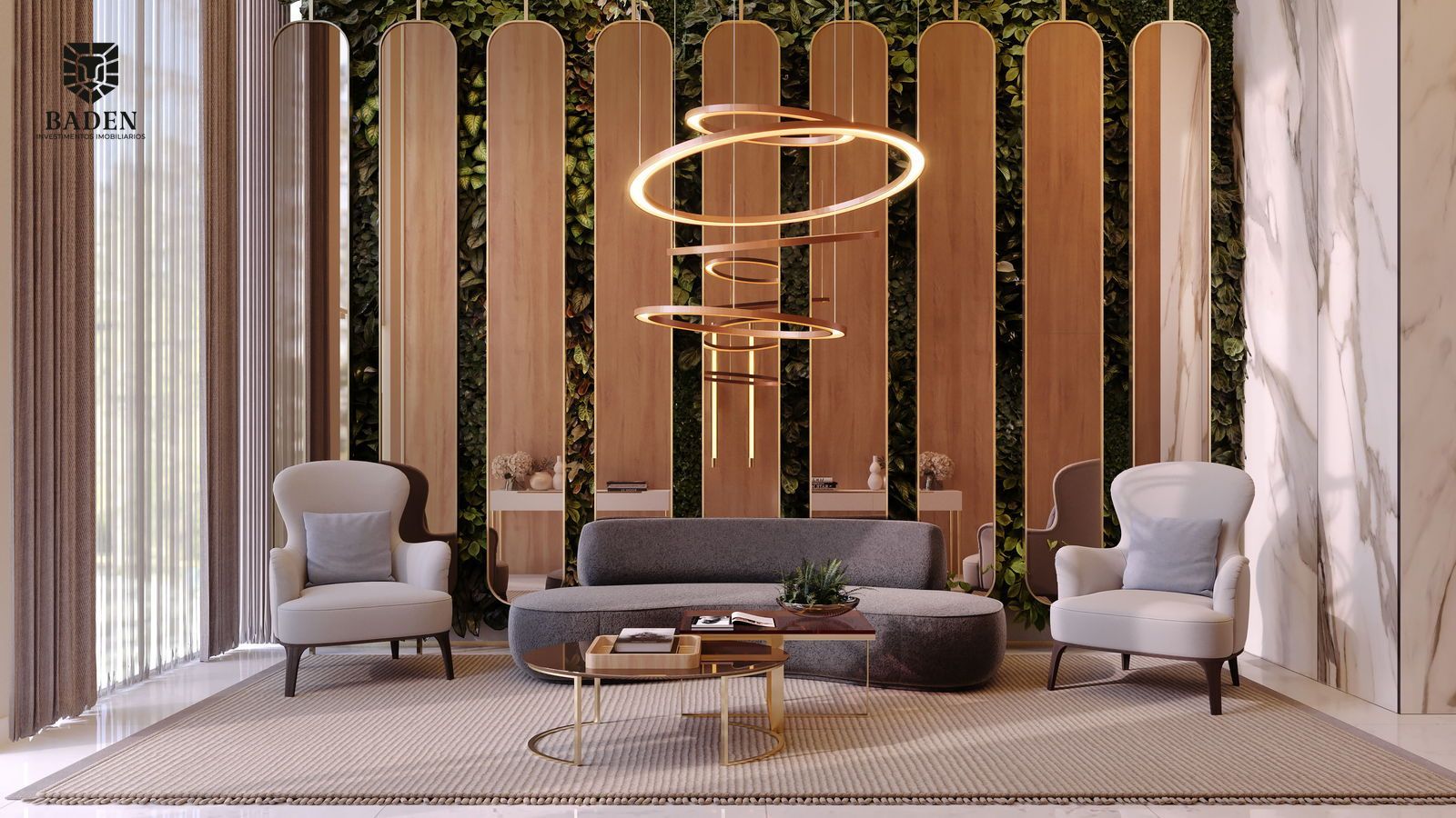 Apartamento, 4 quartos, 180 m² - Foto 7