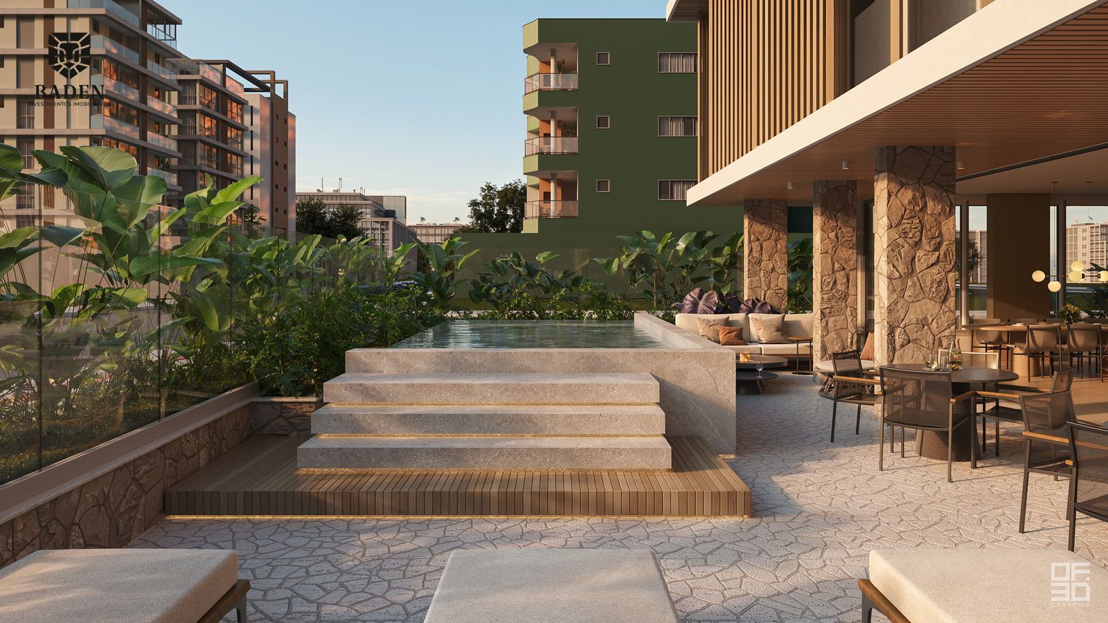 Apartamento, 3 quartos, 341 m² - Foto 8