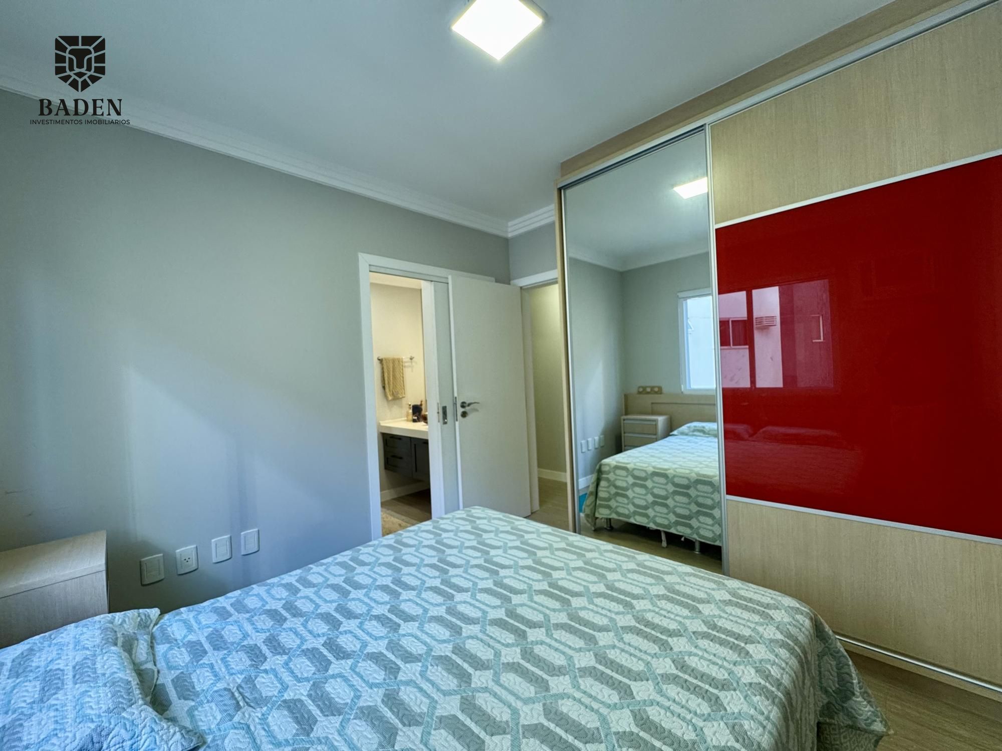 Apartamento para alugar com 3 quartos, 140m² - Foto 24